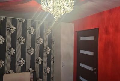 Vand garsoniera cu 2 camere in Deva, zona Dacia, etaj 3, mobilata - 10