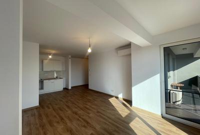 Apartament 2 camere | 55,8 mp utili | Logie 7,3 mp | Parcare | Iris Armoniei - 9