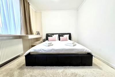 Apartament 3 camere | Ultrafinisat | Strada Republicii - 7