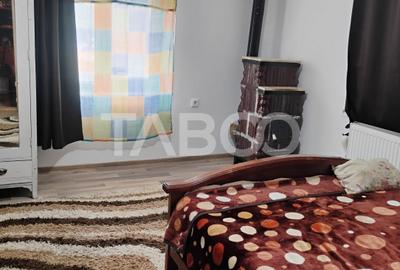 Casa individuala de vanzare 1150mp teren Seica Mare Sibiu - 3
