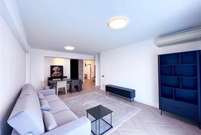 Apartament de inchiriat 4 camere Herastrau Soseaua Nordului - 5