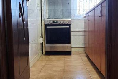 Apartament renovat si luminos situat la Gara de Nord - 9