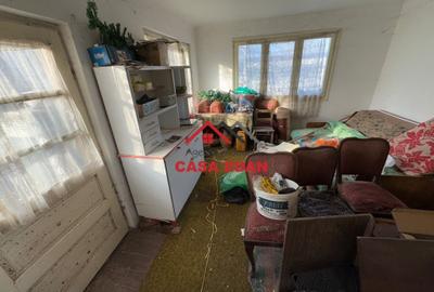 Casa in Poiana Campina--89.000e - 8