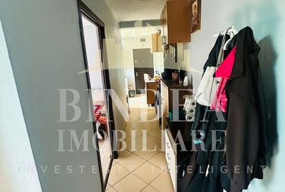 Apartament 2 camere zona Lipovei- 10min pe jos de Iulius Town - 9