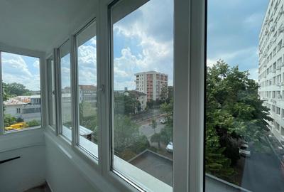 3 Camere Decomandate | 2 Balcoane | Etaj 3 | Piața Domenii | 20 Min. Metrou - 31