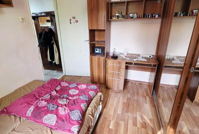 Apartament 3 camere, decomandat, etaj 2, zona Baraolt - 17