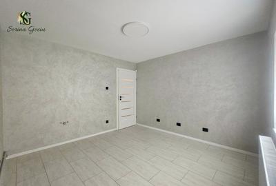 Birou individual in spatiu compartimentat in 4 camere situat in Racadau - 1