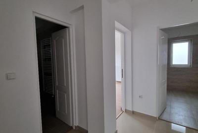 Apartament 2 camere nou finisat cu parcare privata - 8