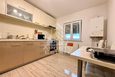 Apartament cu 3 camere, de vanzare, Zona Lipovei, Timisoara - 2