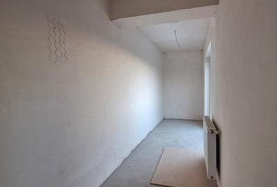 Apartament 2 camere 53mp+terasa 25mp, parcare, etaj intermediar, Corneliu Coposu - 6