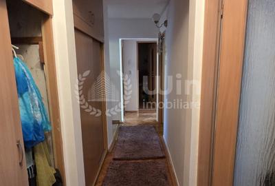 Apartament 4 camere | Decomandat | 77mp | Etaj 2 | Zona Titulescu - 10