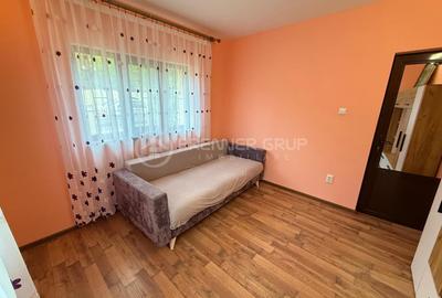 Vila 7 camere 3 băi 210mp, Rusenii Vechi - Holboca, PARCARE, BOXA + CT - 12