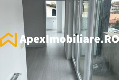 Bucurestii Noi | Spatiu Birouri 70mp | Metrou Bazilescu 2min - 3