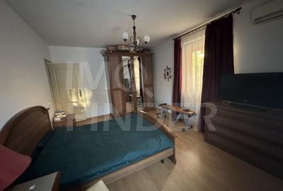 Apartament  3 camere 102 MP in cartierul Andrei Muresanu - 4