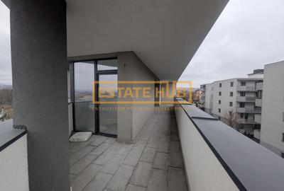 Apartament cu CF 3 camere recompartimentate in 4 camere langa viitorul Parc Est - 12