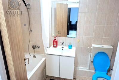 GARSONIERA - DECOMANDATA - MIRCEA VODA - 5