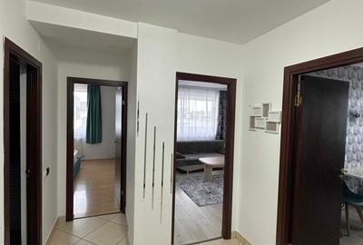 2 camere, bloc nou, modern, AC, in Buna Ziua, zona hotel Grand Italia - 8