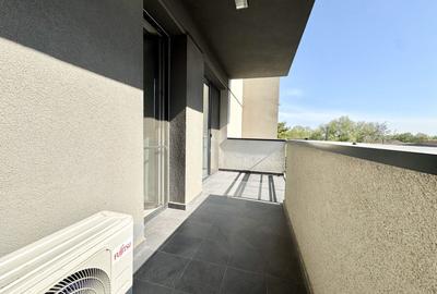 Apartament 2 camere, modern, Profi și parc în complex - 24