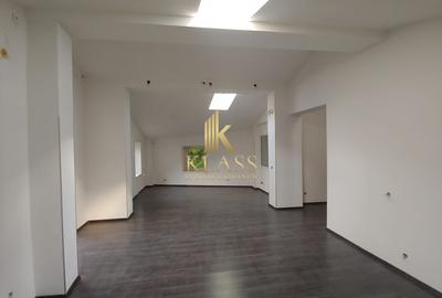 Spatiu comercial stradal, 200 mp, terasa, Horeca, zona Dacia - 14