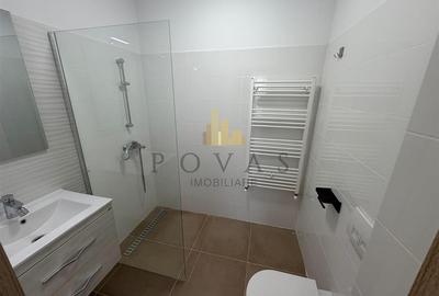 Inchiriere Apartament Mobilat 3 Camere Campul Pipera - 8