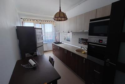 Sos Chitilei | 3 Camere | Terasa 40 Mp | Boxa | Baie x2 | Total 120 Mp - 13