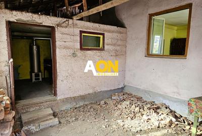 Oportunitate de investiție! 740 mp teren cu casa demolabila, Cetate - 12