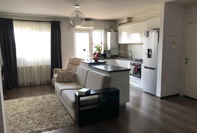 Apartament 2 camere, complet mobilat și utilat, zonă Muzeul Apei – Florești, Clu - 2