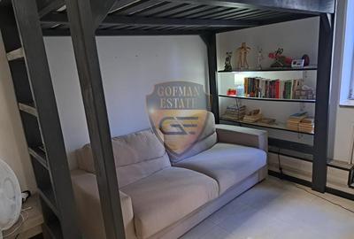 Duplex, 2 camere, INEL II, Academia Navala, 45 mp, centrala gaze, parter inalt - 4