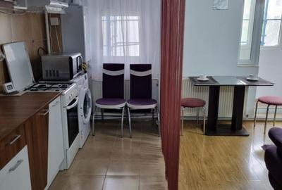 Studio 43 mp – Nerva Traian, centrală proprie, 14 min metrou Timpuri Noi - 6