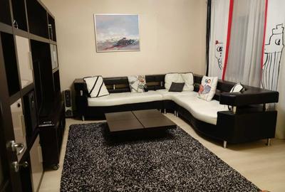 Apartament cu 2 camere decomandat în Brâncoveanu