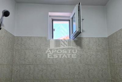 Apartament cu 1 camera, etaj 2, Alfa - 8