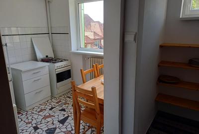 Inchiriere apartament superb 2 camere mobilat Cotroceni Arenele BNR metrou - 6