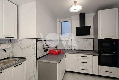 De închiriat Duplex 5 camere (parter + demisol) - vila Piata Romana - 4