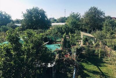 De vanzare casa D+P+M situat in Aradul nou, avand curte proprie - 7