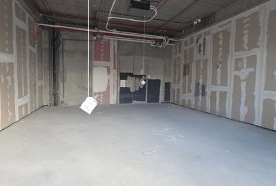 One Cotroceni Park, spatiu comercial cu terasa - 1