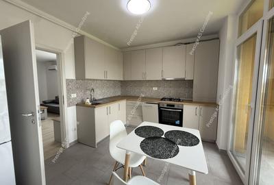 Apartament 2 Camere 10mp Terasa  Decomandat | 2 Camere | Kara Residence - 6