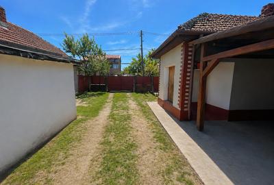 Casă individuală  (100 mp) + Teren Generos (710 mp) - Potențial dezvoltare - 13