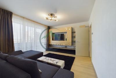 Apartament cu 3 camere Avantgarden 3 Bartolomeu