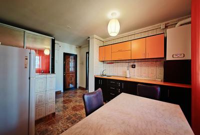 Dristor/Nicolae Grigorescu metrou | Apartament decomandat cu centrala si parcare - 10