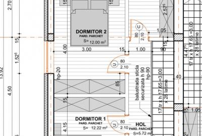 DIRECT DEZVOLTATOR, TOATE UTILITATILE, PREMIUM, IZOLAT FONIC - 14