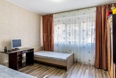 Apartament 2 camere, 62 mp, mobilat, 2 parcări – Baciu, zona Regal - 5