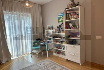 Vila Premium - 7 camere, 600 mp teren,  zona Engels - 9
