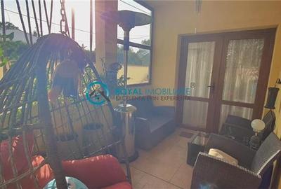 Royal Imobiliare - Vanzare Vila zona Republicii - 48