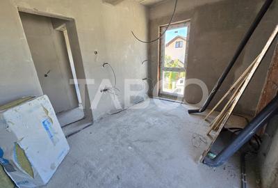 Apartament 4 camere decomanda 2 bai 95 mpu parcare Arhitectilor Sibiu - 8