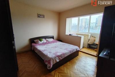 Apartament cu 3 camere de vanzare in Timisoara, zona Soarelui - 2