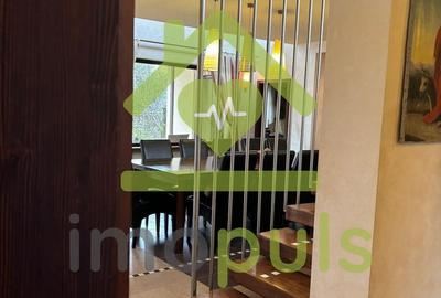 🏡 Casă individuală în Ronat – 6 camere, garaj dublu, finisată modern✨ - 9
