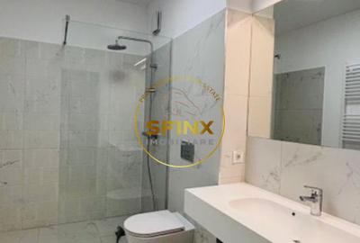 Baneasa, pet friendly, first rental,  3 room apartment, terrace with a view - 12