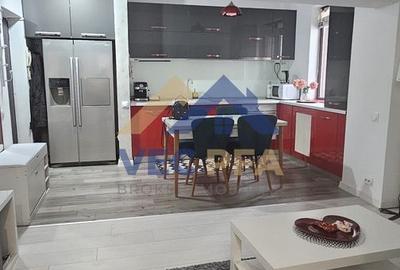 Apartament 2 camere modern, Bloc 2016 - 5