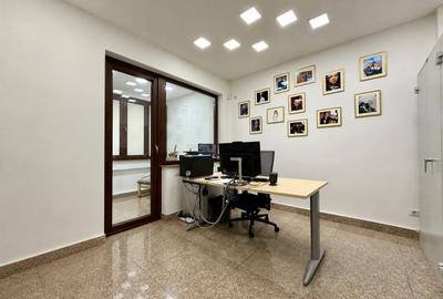 2 camere  Central  Renovat complet  Garaj + Boxă  Centrala+incalzire pardoseala - 2