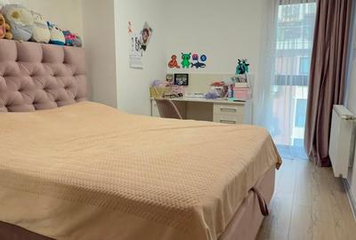 4 CAMERE MOBILAT UTILAT - MOGHIOROS RESIDENCE - SECTOR 6 - DRUMUL TABEREI - 9